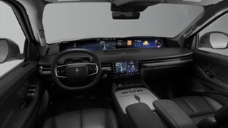 2026 Lincoln Lincoln Navigator Internal Image 2